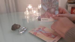 ?MAGICHE NOVITÀ dalle Dimensioni Superiori. ?✨Tarocchi interattivi