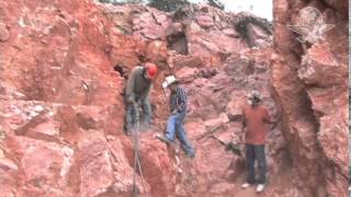 Explora las minas de ópalo en Tequisquiapan