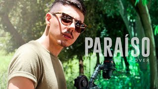 Lucas Lucco e Pabllo Vittar - Paraíso (Renan Cavolik COVER)