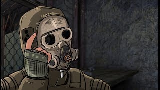 S.T.A.L.K.E.R.: Перемотка #8