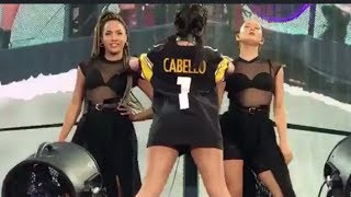 CAMILA CABELLO 3D TWERKING [ you’re welcome)