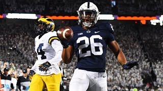 The Best of College Football 2017-18 | Week 8 ᴴᴰ