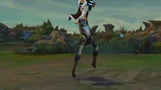 FED VLADIMIR = INSANE DAMAGE! [ League of Legends ]