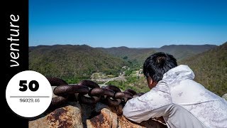 Pine Mountain National Park - Hiking Trails