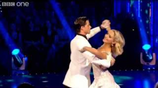 Week 1: Ali Bastian's Waltz
