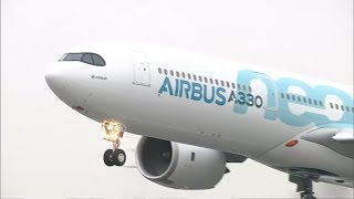 AIRBUS-SUBVENTIONEN USA: legen Liste mit Vergeltungszöllen vor