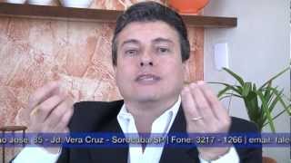 Deus responde o teu clamor | Estudos Bíblicos | Daniel de Jesus Leite