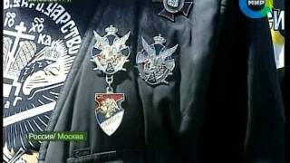 Разгон гей-парада в Москве. Эфир 29.05.2011