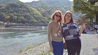 Киото нашими глазами / Kyoto our eyes