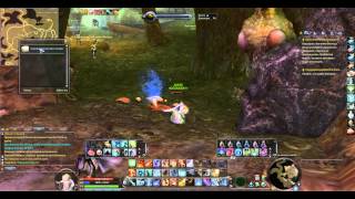 AION [ВОЛШЕБНИК] ► Поиски разлома ►#43