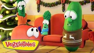 VeggieTales?Christmas Special ?Christmas Silly Songs ?