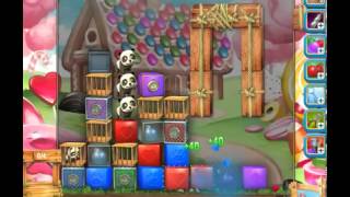 PET RESCUE SAGA  Level 231 Gameplay Walkthrough