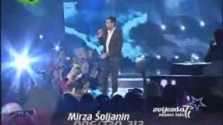 Ledja o Ledja - Mirza Soljanin