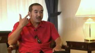 TV Viet Tien: Choi Voi Adrift cua Bui Thac Chuyen tai TIFF 2009