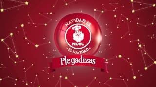 Compañía de Galletas NOEL