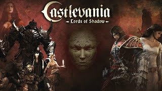 Castlevania Lords of Shadow Фильм