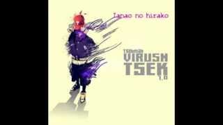 Tsekmah - Ianao no hirako