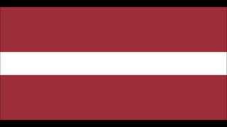 Sagaidīšanas maršs «Ozols» (īsa versija)