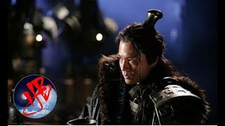 Hàn Tín, hùm thiêng khi sa cơ (Kỳ 7): Bốn bề khúc Sở ca, Hạng Vũ phải tuyệt mệnh