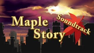 AionJC: Maple Story OST - To Kerning City
