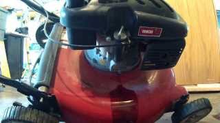 How To Change The Oil On Yard Machine Lawn Mower