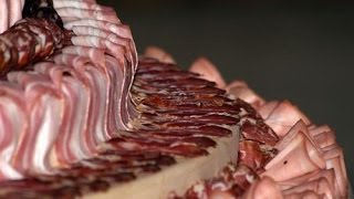 30 рецептов украшения мужского торта: из мяса, печеночный, закусочный и другие вкусности.