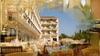 Matiate Hotel 4* Турция