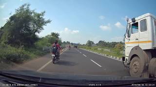 VIOFO A119 v2 DashCam India