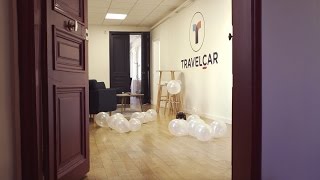 TravelCar vous souhaite ses meilleurs voeux pour 2017!