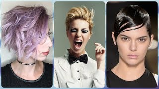 20 modelos de corte de pelo estilo pixie