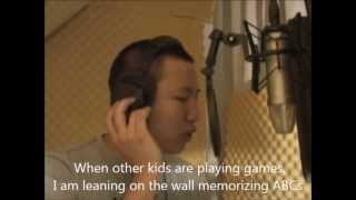 周杰倫 Jay Chou-"聽媽媽的話" (Tīng māmā dehuà/Listen to Mama's Words)"어머님께" (Mother's Day) Mashup Cover