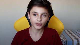 PARMAĞIMA ÇİVİ GİRDİ !! ( KARDEŞİME EFSANE ŞAKA )