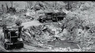 Полная история | Тропа Хо Ши Мина | Перезалив