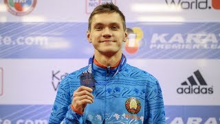 Антон Исаков - Чемпион