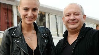 «Боль адская»: Ксения Бик с трудом выдержала напряженные съемки у Борисова