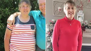 Woman Struggling to Lose Weight Learns She Has 20-Pound Tumor in Her Abdomen