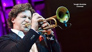 Джаз. “Полёт шмеля“. Вадим Эйленкриг и его группа. Jazz. Vadim Eilenkrig and his group.