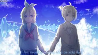 Nightcore - Counting Stars (Switching Vocals)
