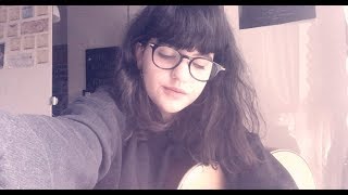 La musica non c'è – Coez (Cover)