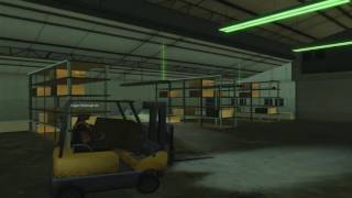 [EX-RP] Server Trailer