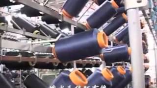 【大愛感恩影音網】慈濟環保毛毯的故事 