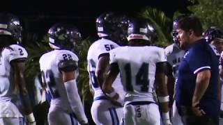 Miami High vs Miami Palmetto - Pregame Hype Film