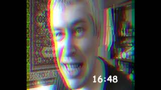 ГЕННАДИЙ ГОРИН | ШИЗОФРЕНИЯ (Редкое) | ЖУТКИЕ ВИДЕО