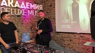 Alexey Romeo - Чем вдохновиться перед выступлением