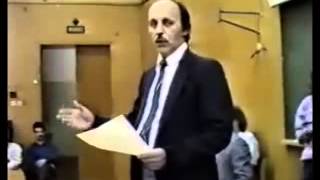 Консультация психолога лекция Столина Владимира Викторовича Часть 1