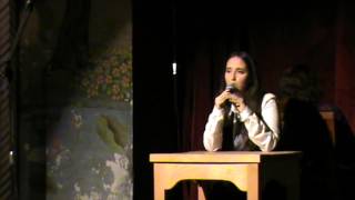 Irena Plaović - Pesma