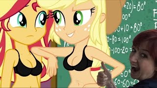 [MLP] Why Do Bronies Clop?