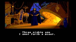 Eye of the Beholder II intro - Full HD