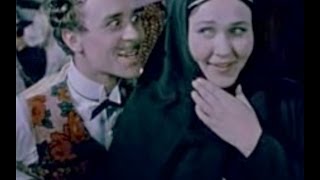 Классика советского кино. За двома зайцями. (1961) Первоначальная озвучка на суржике.