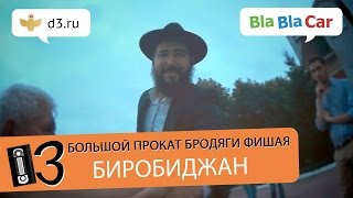 Прокат Фишая - Город 3 - Биробиджан